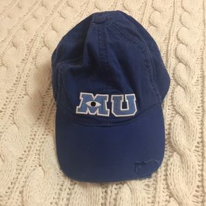 Monsters University Baseball Cap